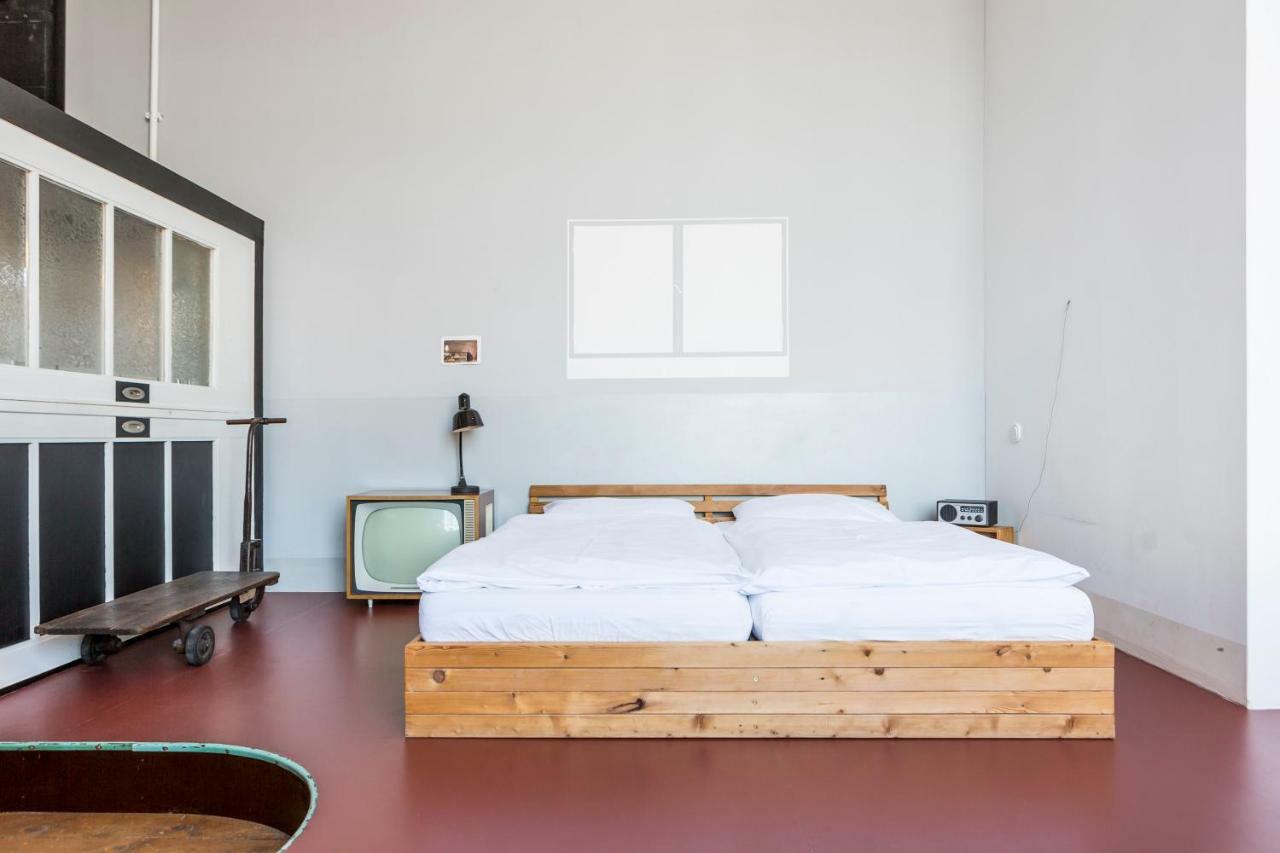 Meisterzimmer Leipzig Exterior photo